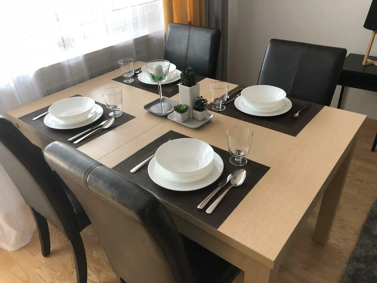 Home 4Family Warsaw