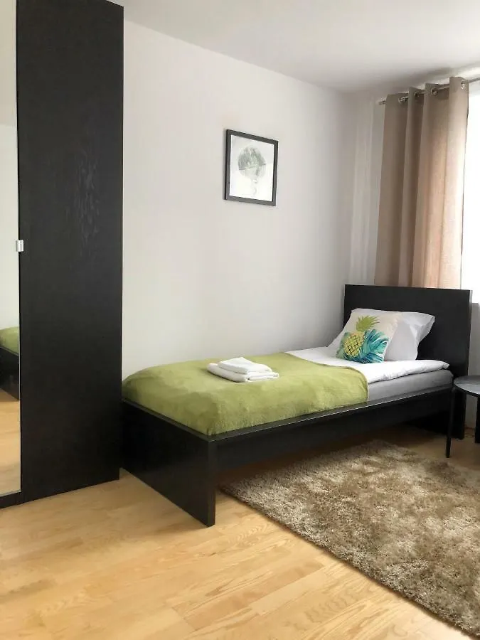 Home 4Family Warsaw
