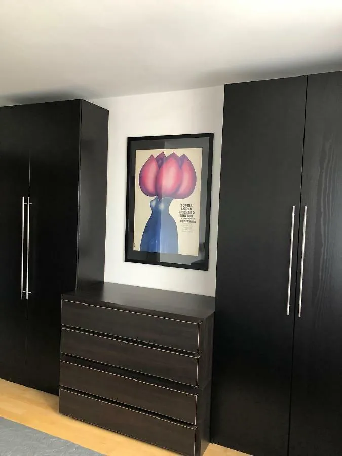 Apartment Home 4Family Warsaw