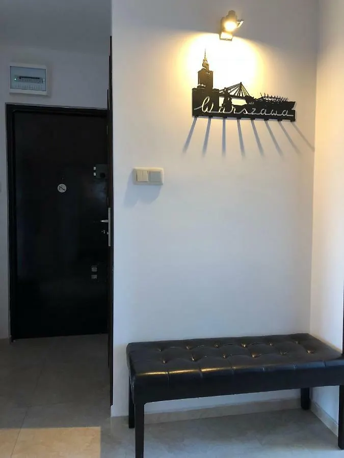 Apartment Home 4Family Warsaw Poland